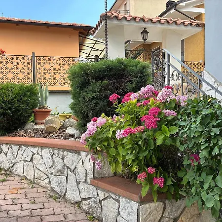 La Casa Di Conte Appartement Avezzano