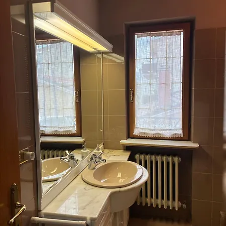Appartement La Casa Di Conte