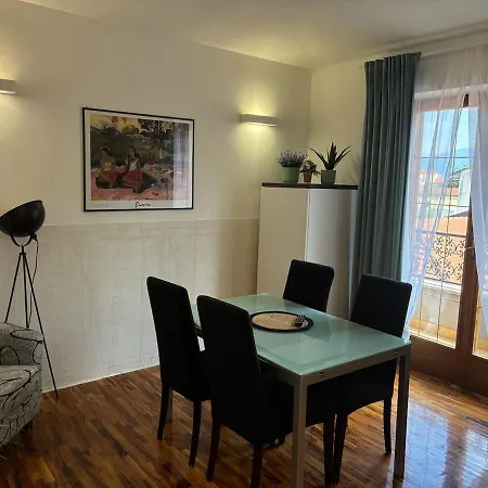 Appartement La Casa Di Conte