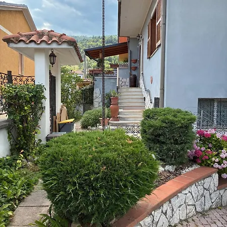 La Casa Di Conte Appartement *