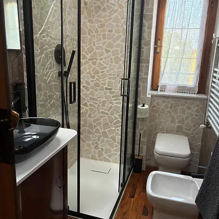 La Casa Di Conte Appartement