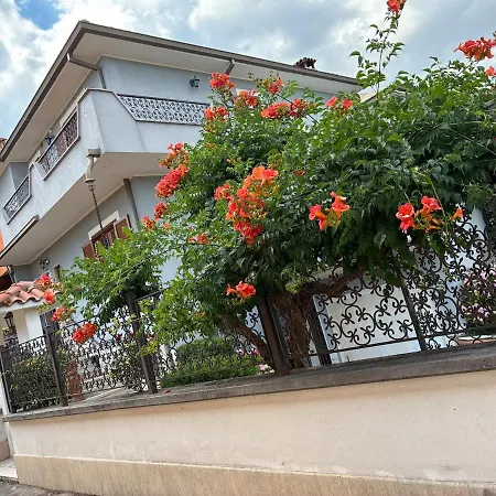 La Casa Di Conte Appartement Avezzano